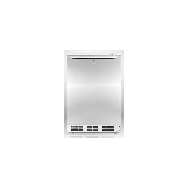 Summit FS62LADASSHH Stainless Door with Horizontal Thin Handle