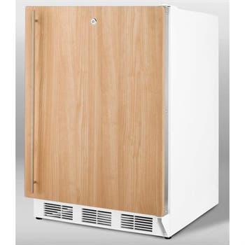 Summit FF7LBIADAIF Integrated Frame (Requires Panel/Handle)