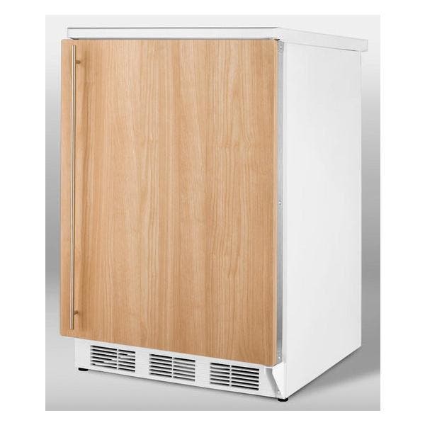 Summit FS627ADAIF Integrated Frame (Requires Panel/Handle)