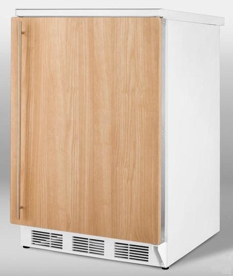 Summit FS627ADABIIF Integrated Frame (Requires Panel/Handle)