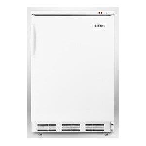 Summit FS62ADABI White