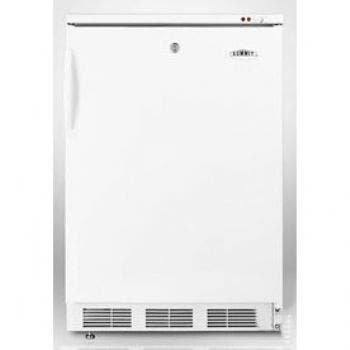 Summit FS62LBI White