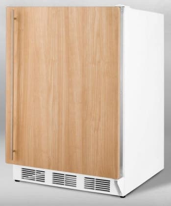 Summit ALFB621IF Integrated Frame (Requires Panel/Handle)