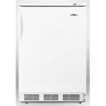 Summit FS627BI White