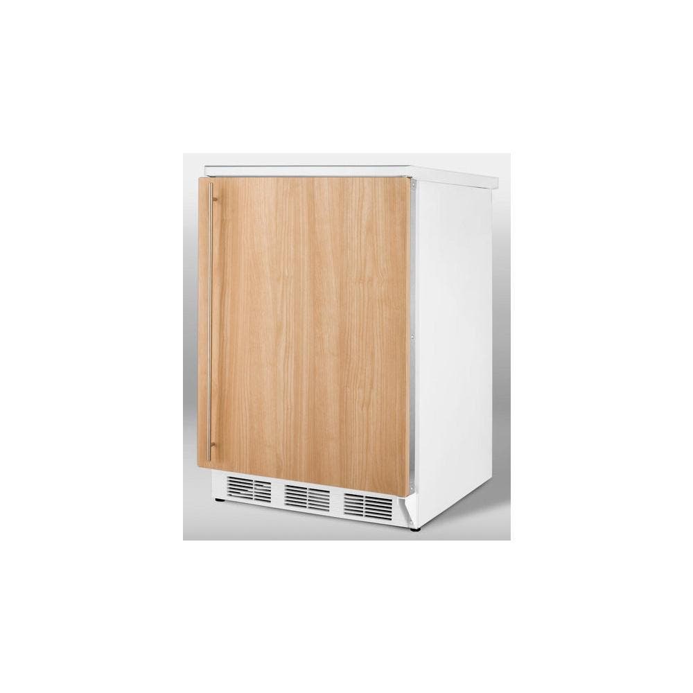 Summit CT66ADAIF Integrated Frame (Requires Panel/Handle)