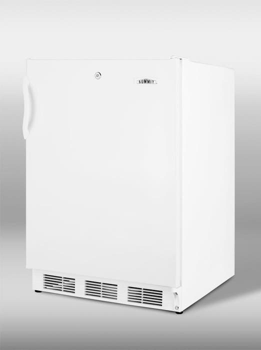 Summit SCFF55LADA White
