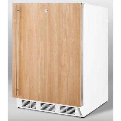 Summit FF6LADAIF Integrated Frame (Requires Panel/Handle)
