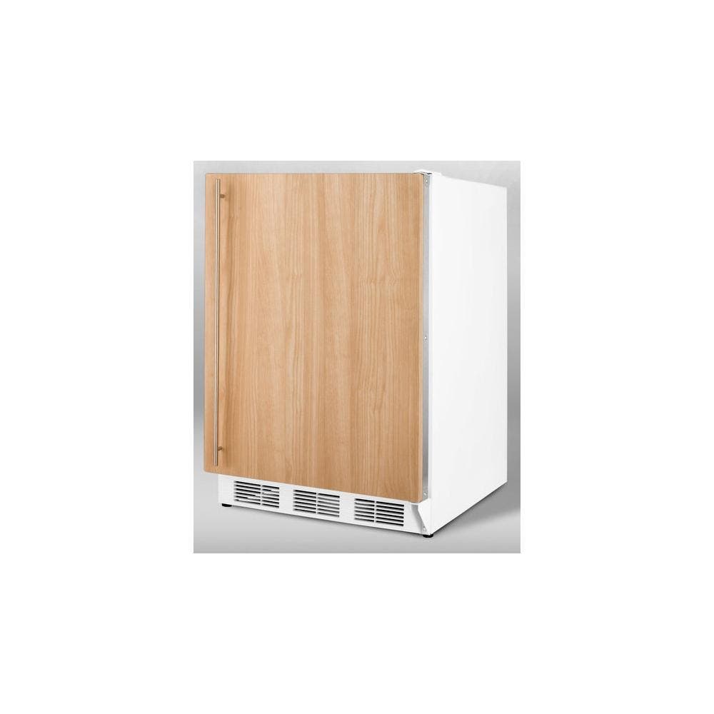 Summit FF7BADAIF Integrated Frame (Requires Panel/Handle)