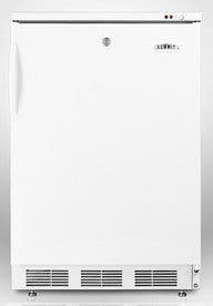 Summit FS62L7ADABI White