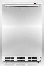 Summit FS62L7ADABISSHH Stainless Door with Horizontal Thin Handle