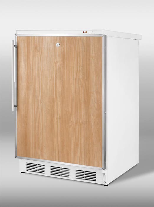 Summit FS62L7FR Integrated Frame (Requires Panel/Handle)