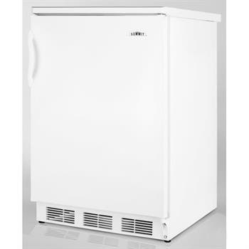 Summit FF67BIADA White