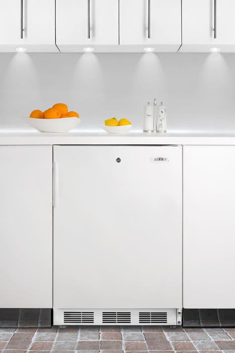 Summit AL650LBI White
