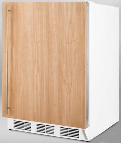 Summit ALB651IF Integrated Frame (Requires Panel/Handle)