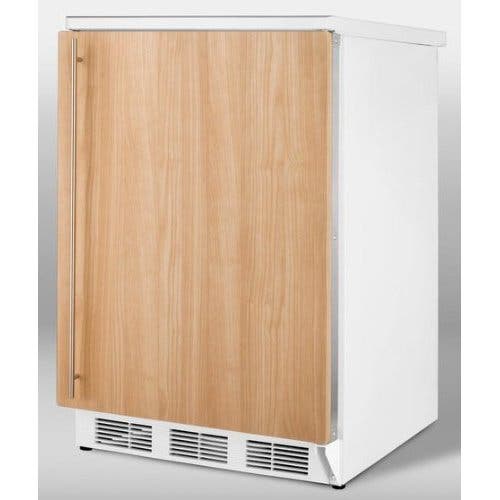 Summit CT66BIADAIF Integrated Frame (Requires Panel/Handle)