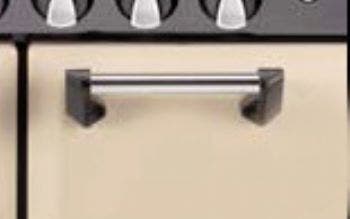 AGA A038338 Classic Door Handle Set