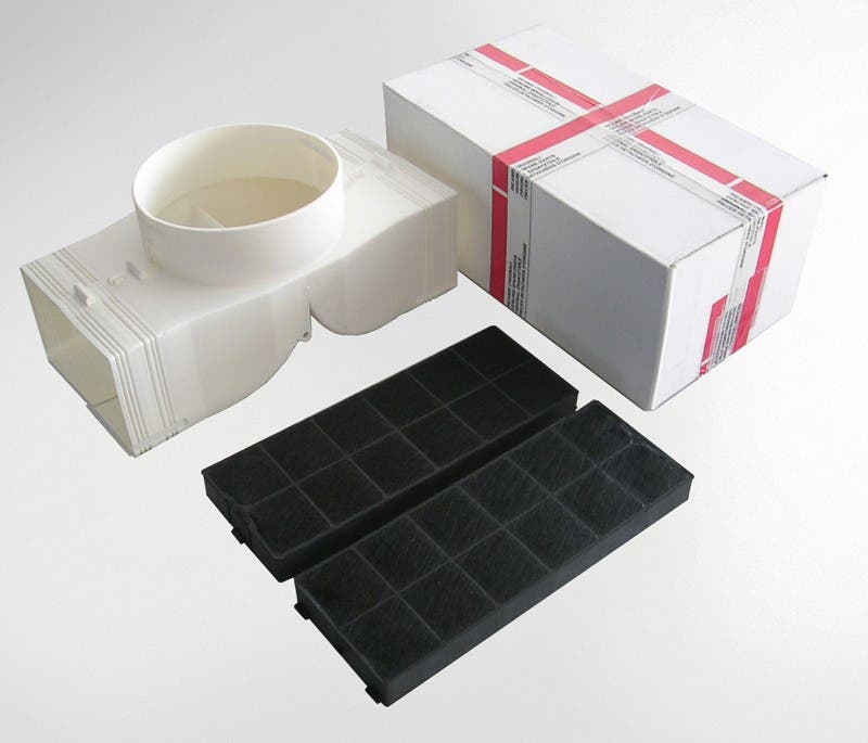 Ductless Recirculating Kit