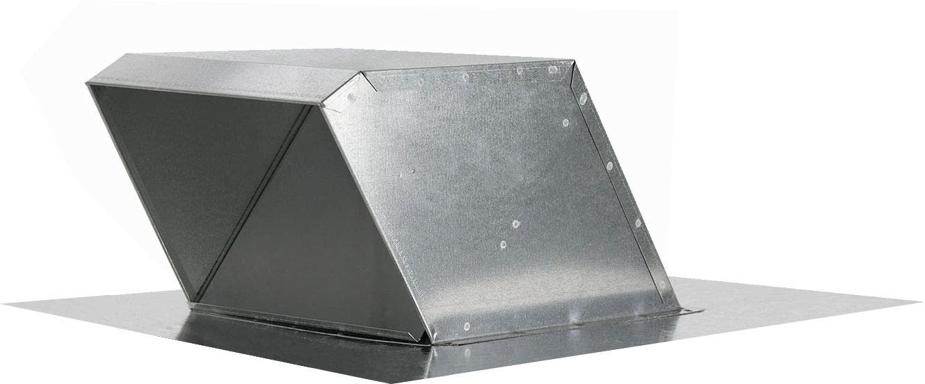 XO XO6LORF 6 Inch Round Roof Jack