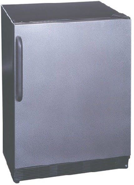 Summit SUMSilverVein Silver Vain Wrapped Door