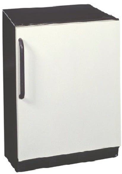 Summit SUMCream Cream Wrapped Door
