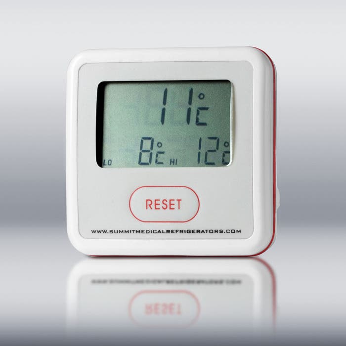 Summit TT NIST Traceable Thermometer