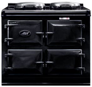 AGA AgaBlack Black