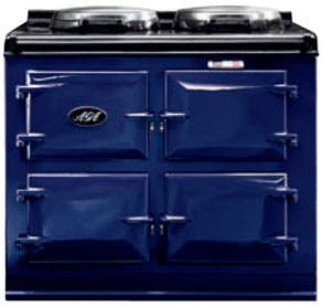 AGA AgaDarkBlue Dark Blue