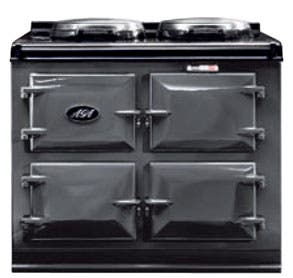 AGA AgaPewter Pewter
