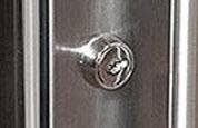 Perlick L1 Door Locking Kit