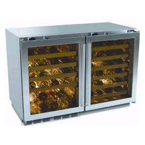 Perlick HP48WWS Freestanding