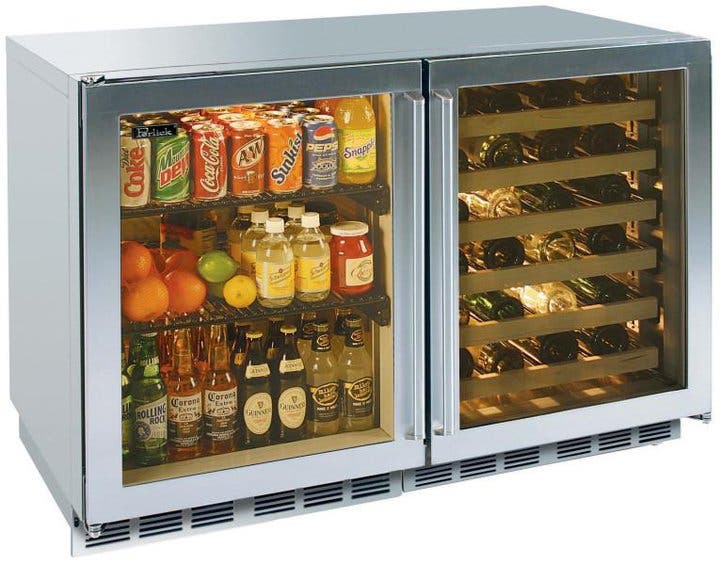 Perlick HP48RWS Freestanding