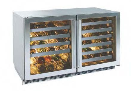 Perlick HP48WOS Freestanding