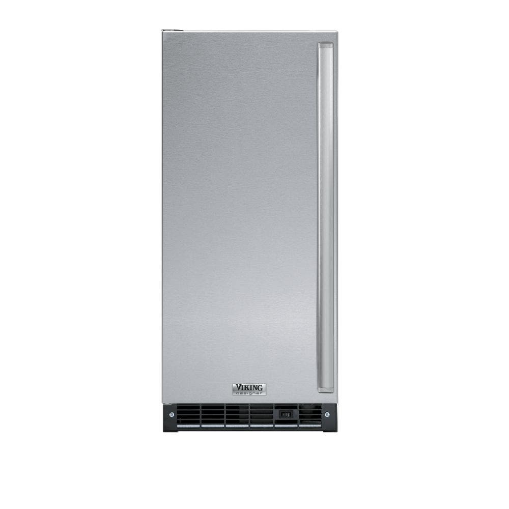 Viking DUIM1531DLSS Left Hinge Door Swing