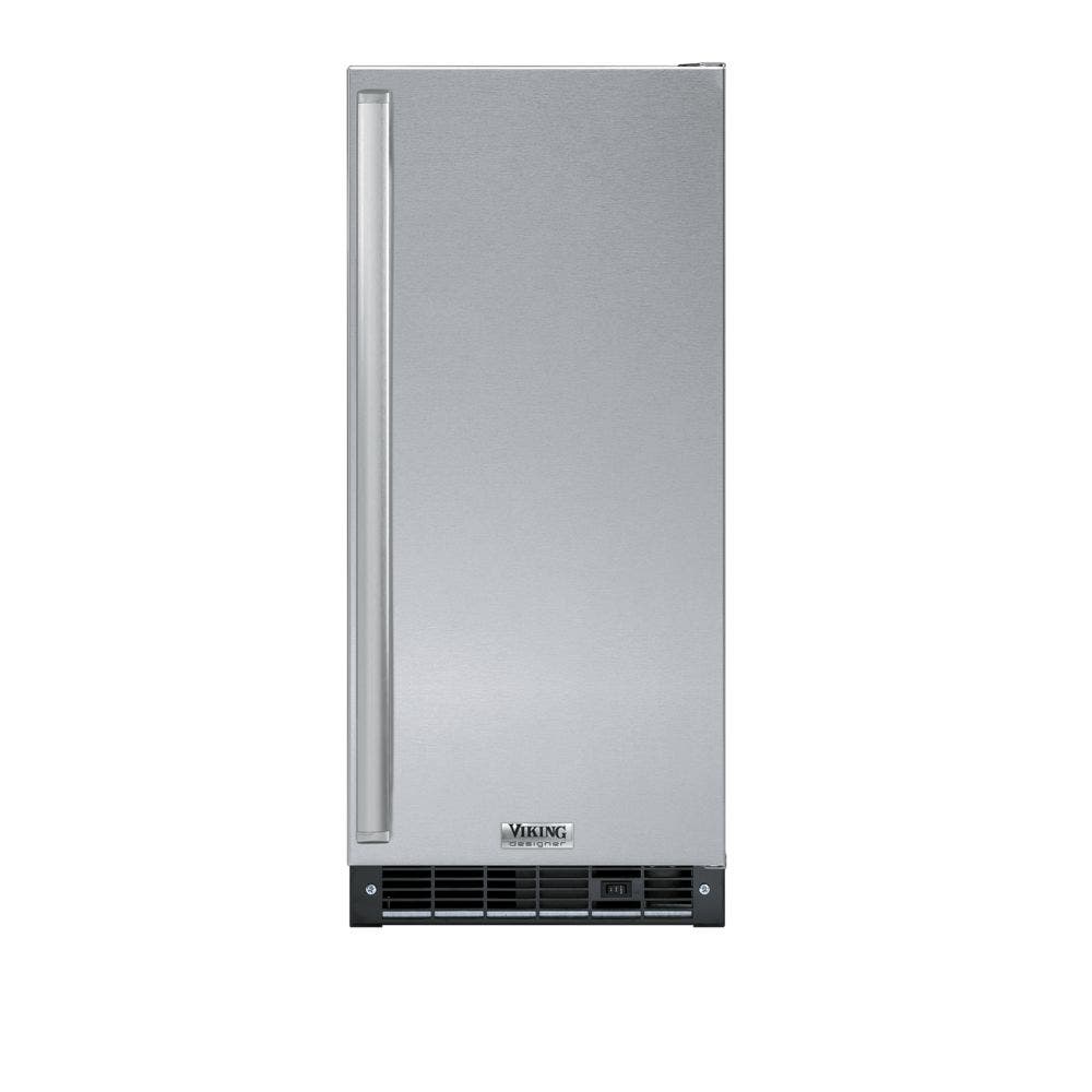 Viking DUIM1531DRSS Right Hinge Door Swing