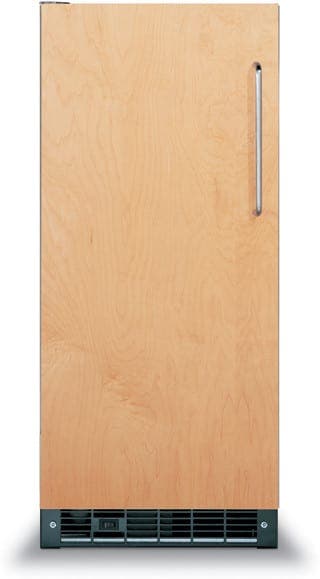 Viking DFIM153DL Left Hinge Door Swing