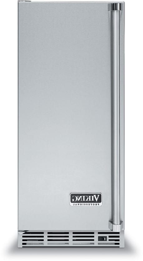 Viking VUIM153TLSS Left Hinge Door Swing