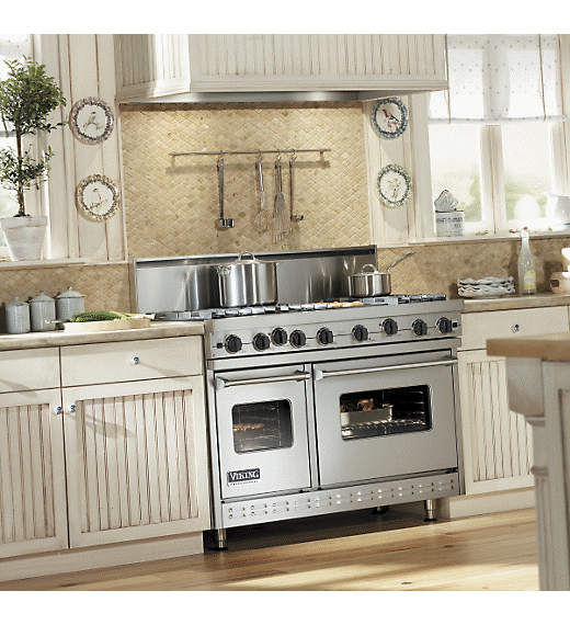 Viking VGSC4874GQSS Stainless Steel