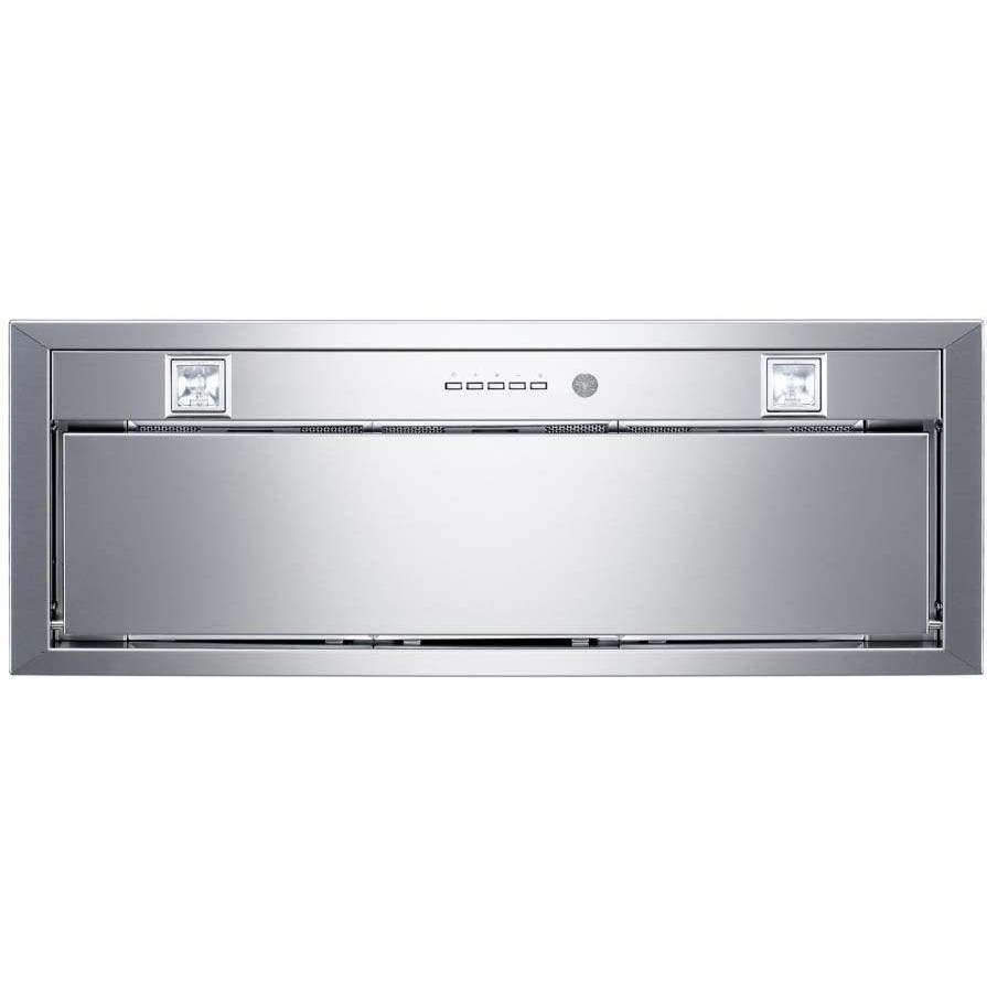 Bertazzoni KIN36PERX Stainless Steel