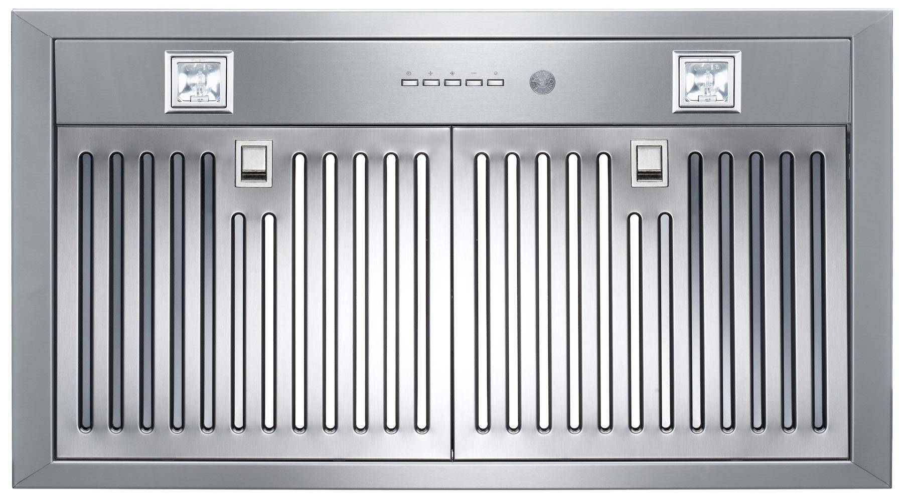 Bertazzoni KIN30PROX Stainless Steel, 30 Inch, 600 CFM