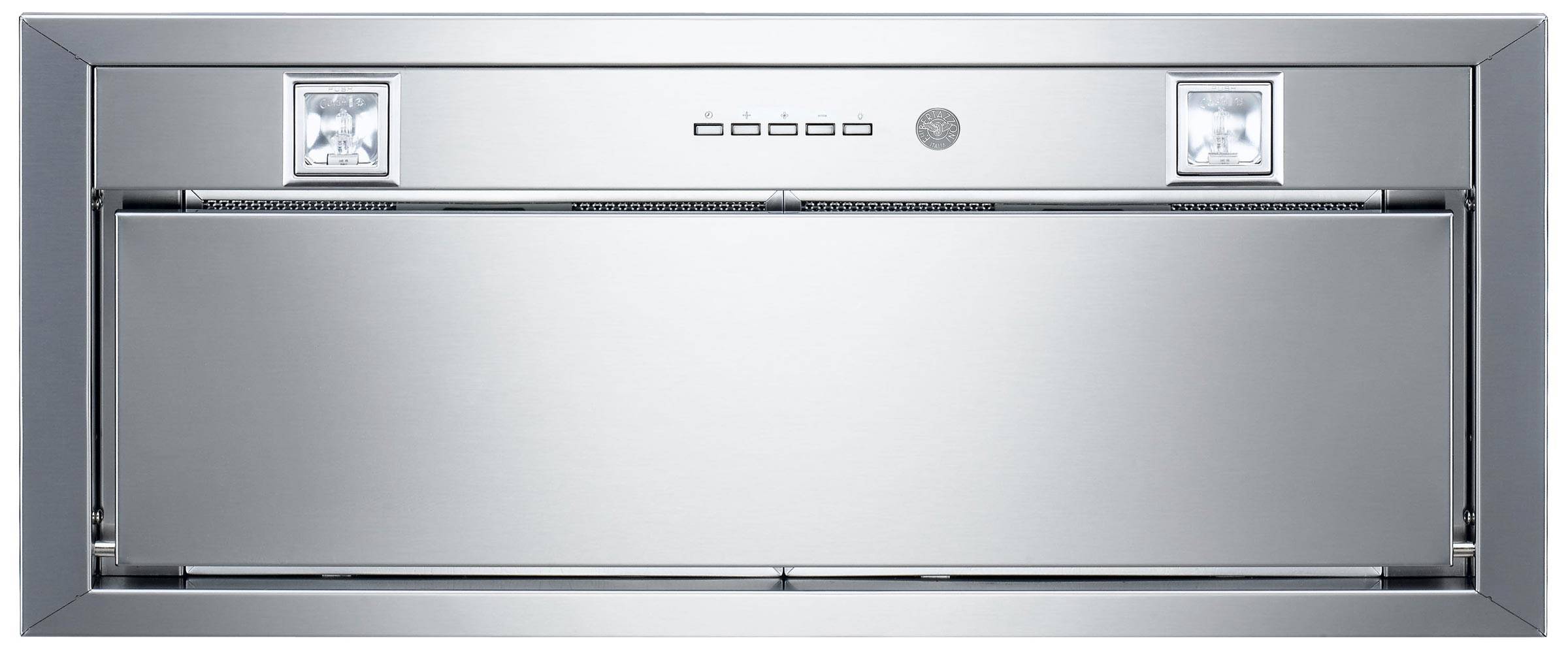 Bertazzoni KIN30PERX Stainless Steel