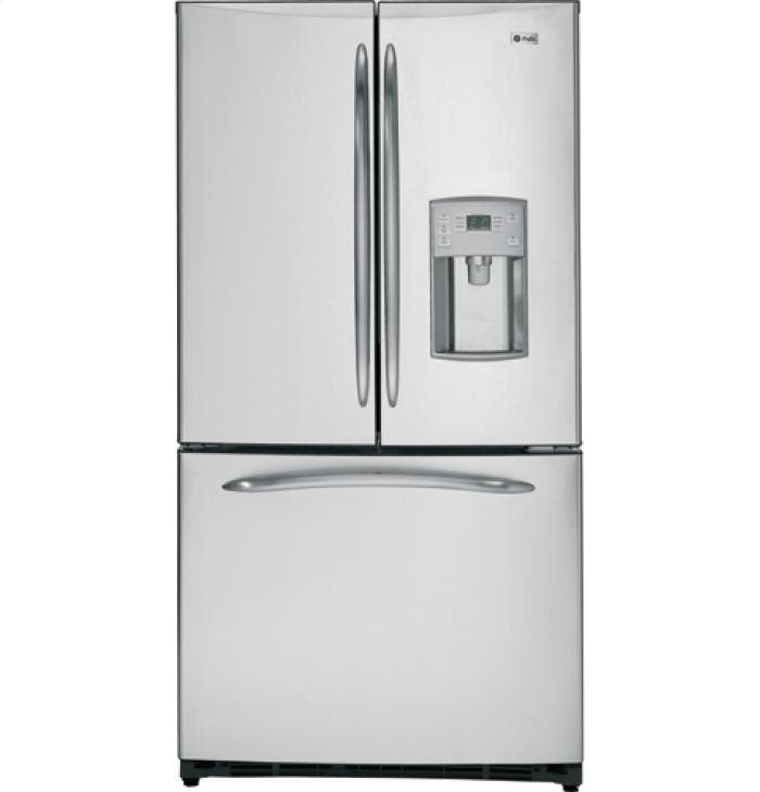 GE PFCS1NJWSS Stainless Steel