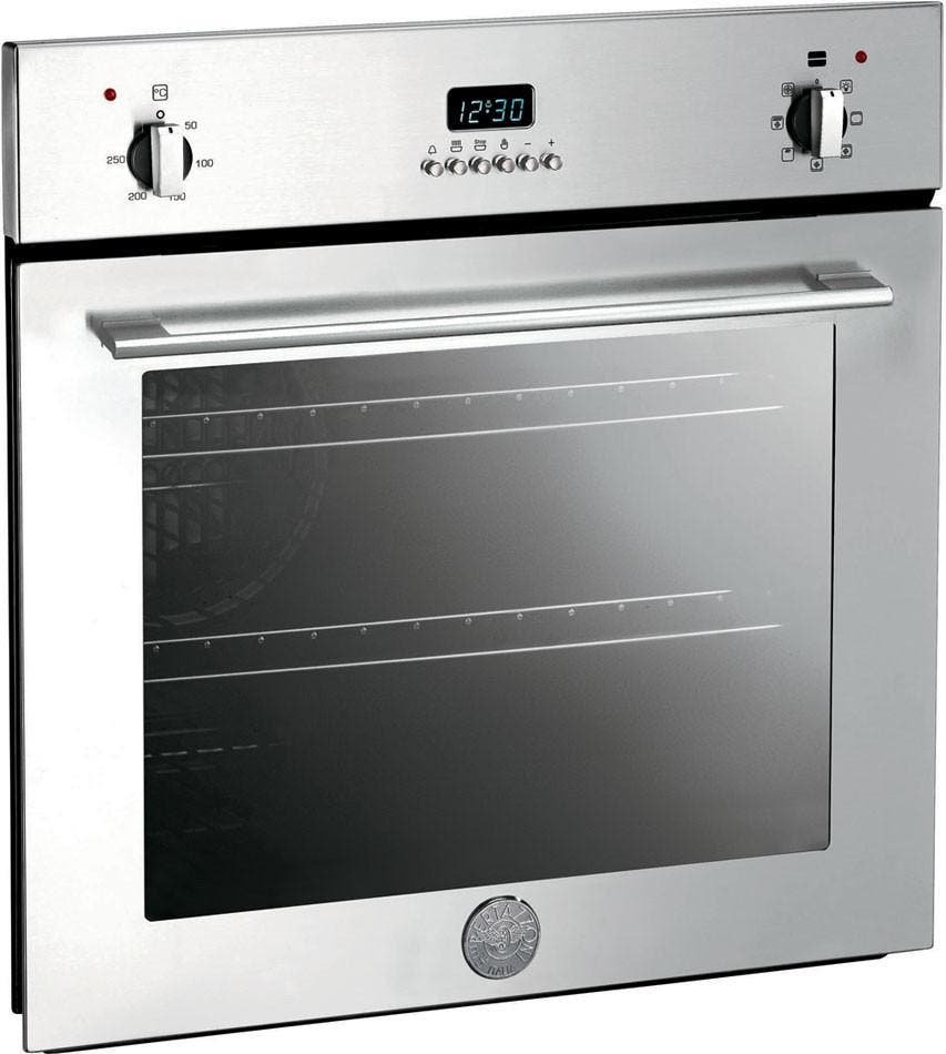 Bertazzoni F6M9PX Stainless Steel