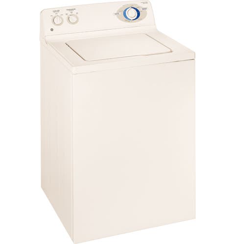 GE WDSR2080GCC Bisque
