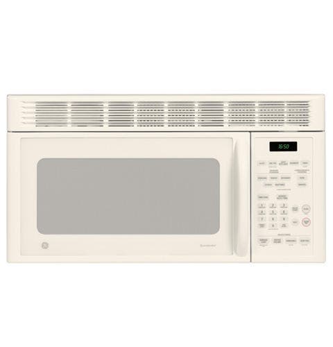 GE JVM1650CH Bisque