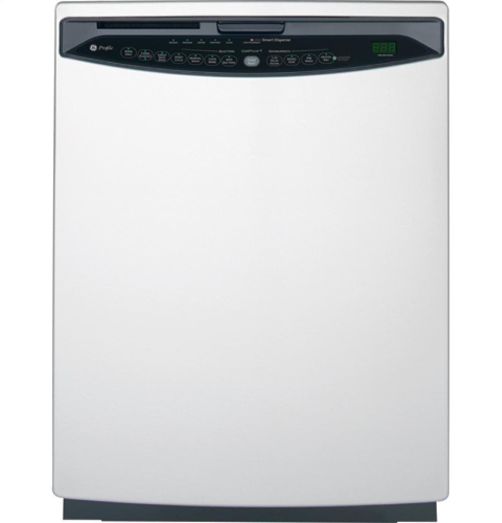 GE PDW8980NSS Stainless Steel