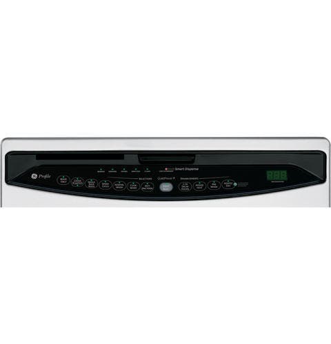 GE PDW8980NSS Stainless Steel