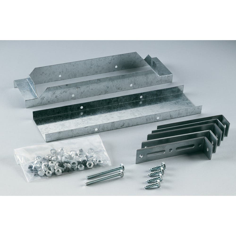 GE JXRB67 Indoor Remote Blower Kit