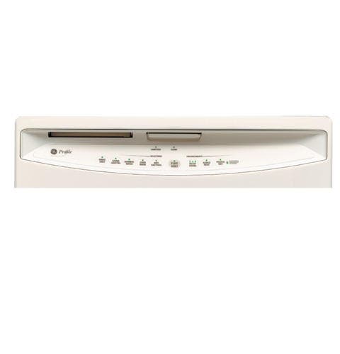 GE PDW8200JCC Bisque on Bisque