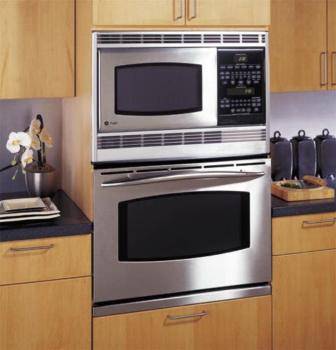 GE JT965SKSS Stainless Steel