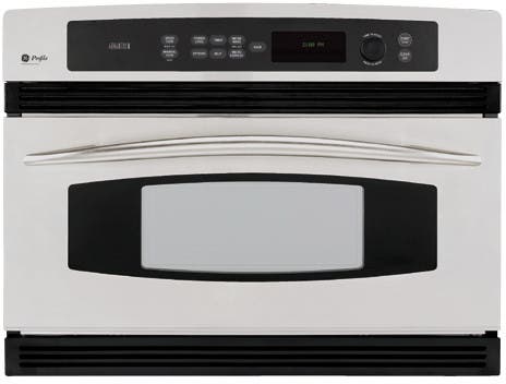 GE SCB2001KSS Stainless Steel